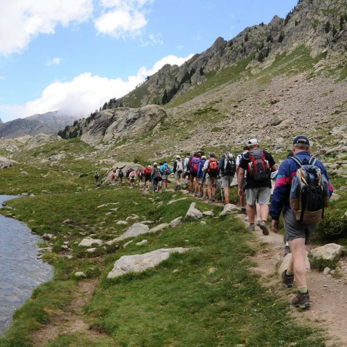 Azur Mercantour Nature - La montagne à la portée de tous