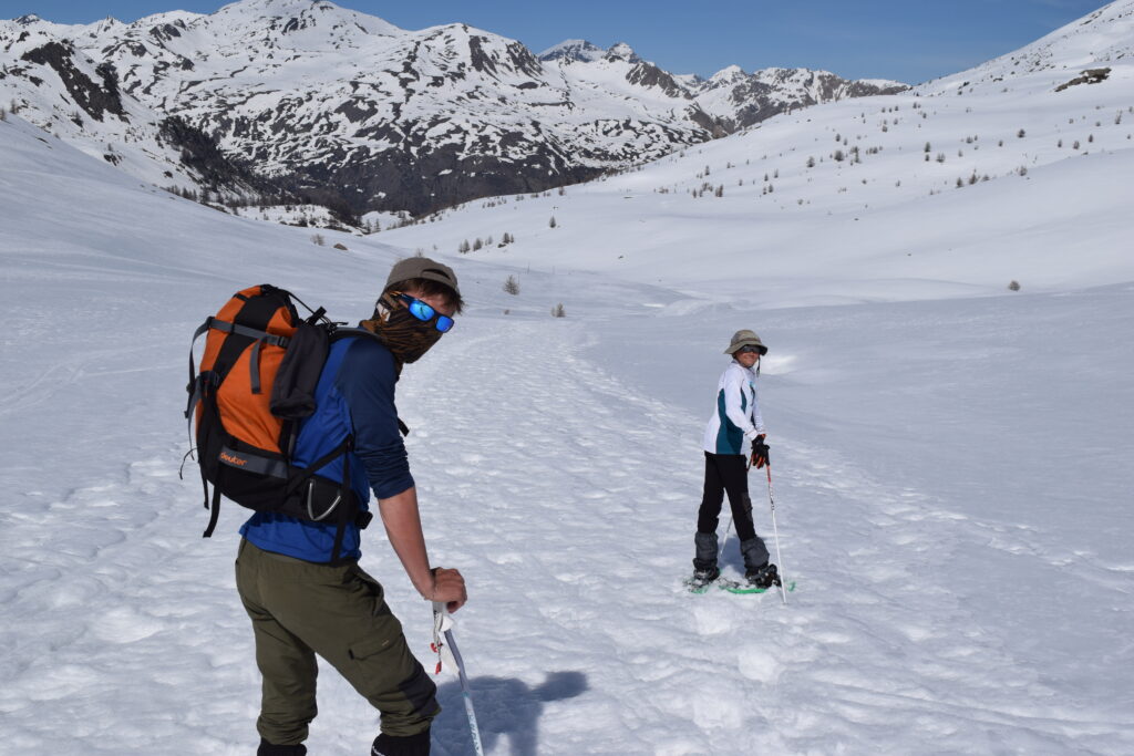 prérequis diplôme accompagnateur montagne