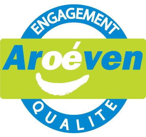 logo aroeven