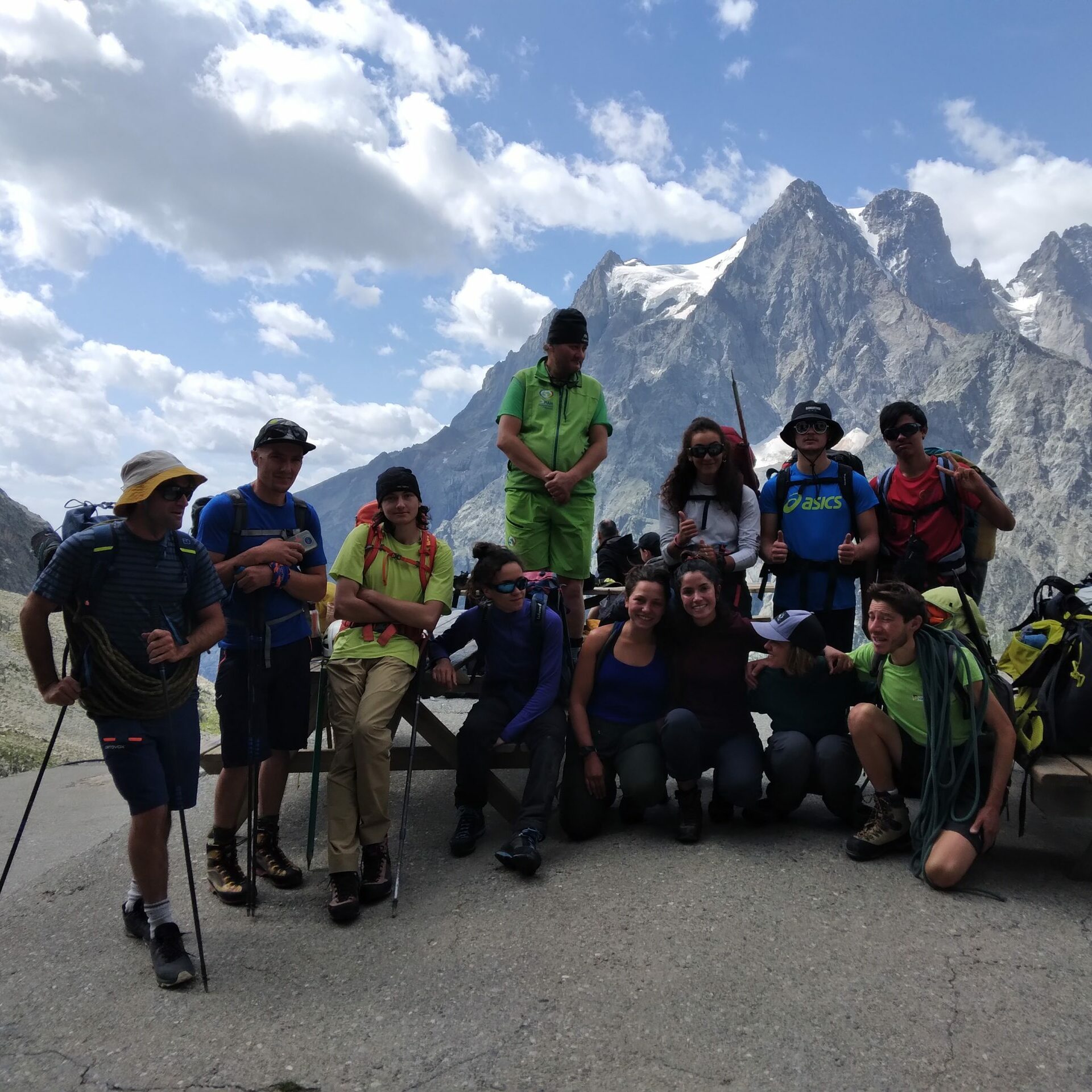 guides accompagnateurs découverte Mercantour