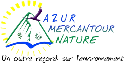 logo Azur Mercantour Nature