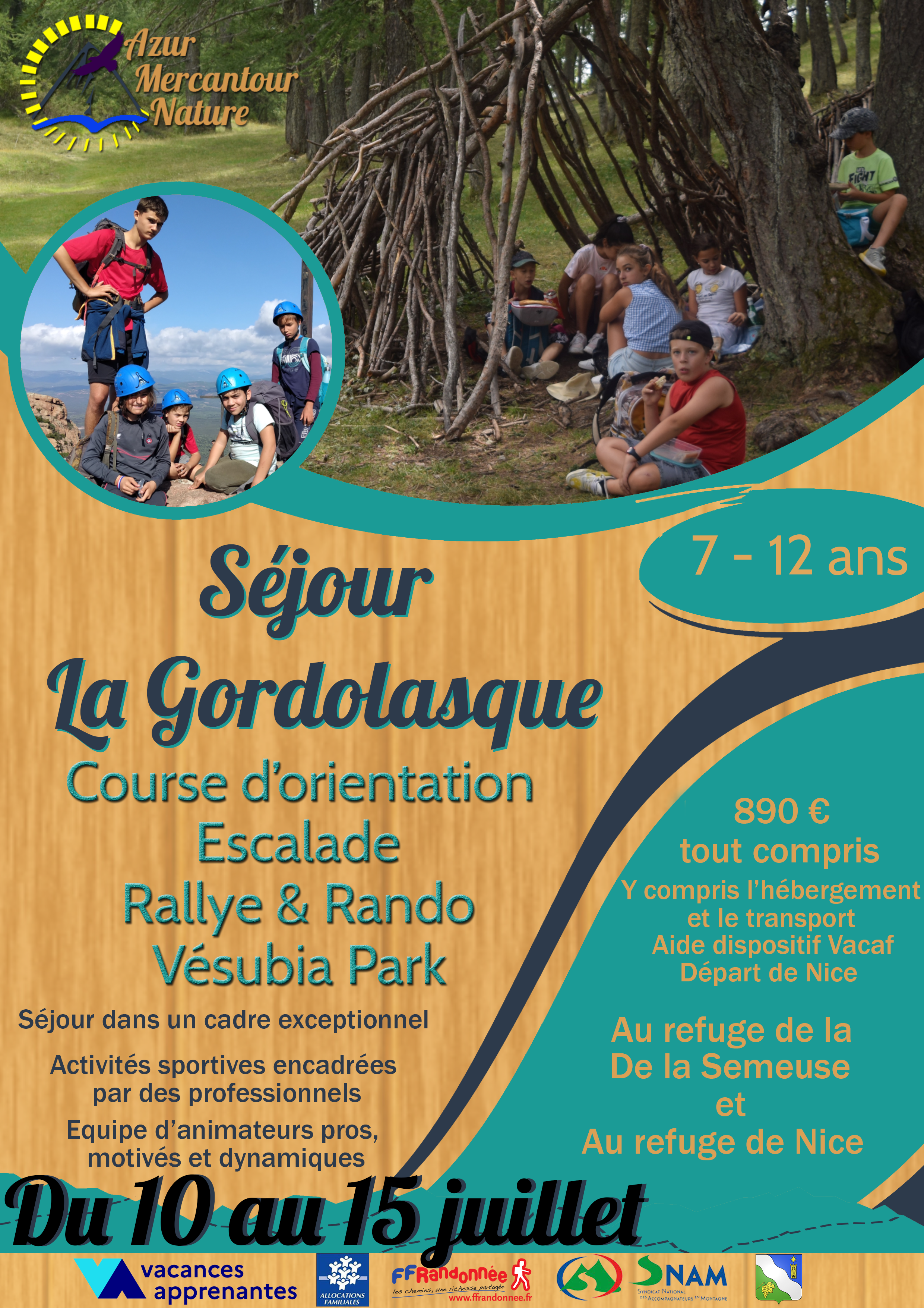 flyer-gordolasque colo été 2023