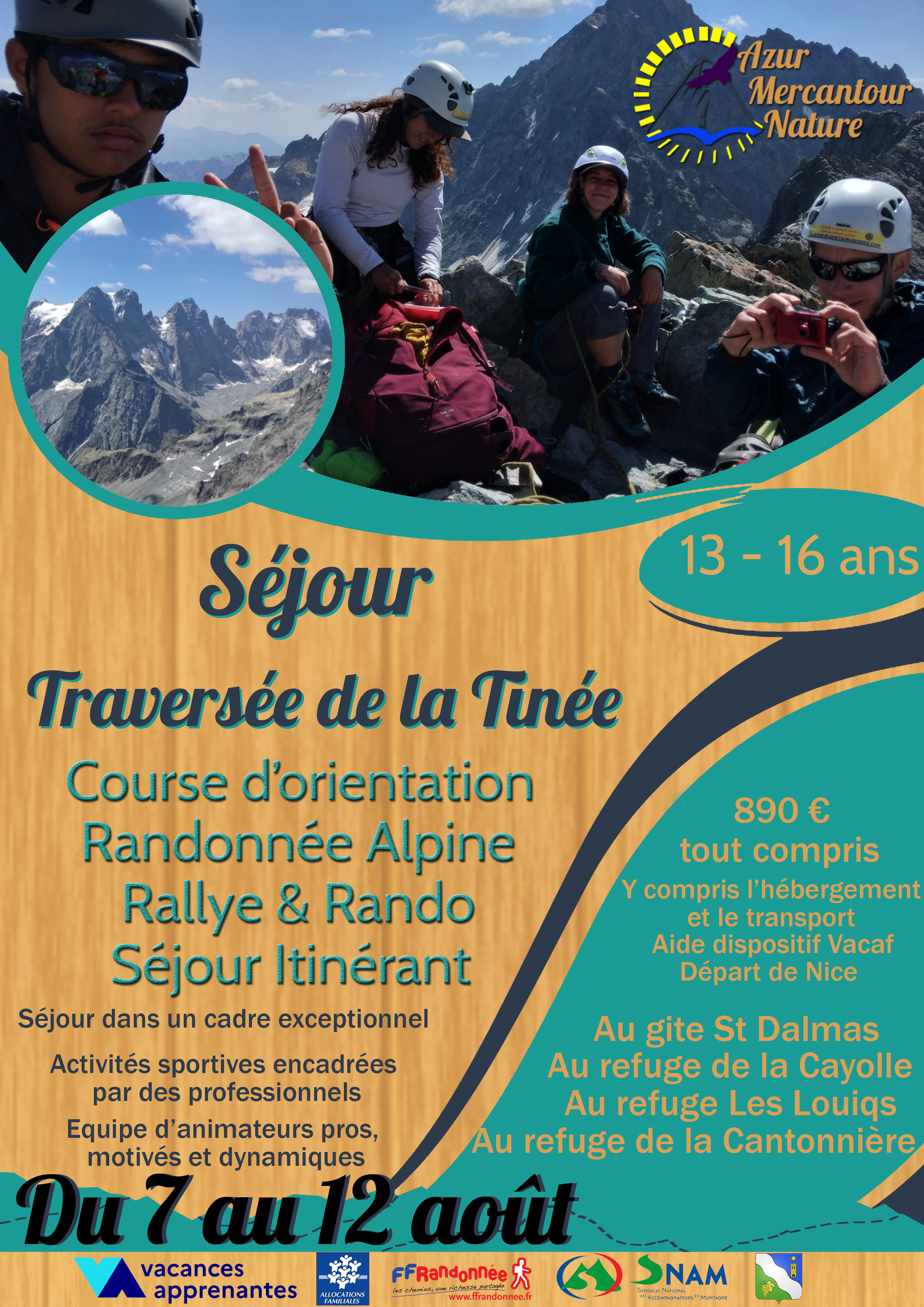 flyer-traversee-tinee colo été 2023